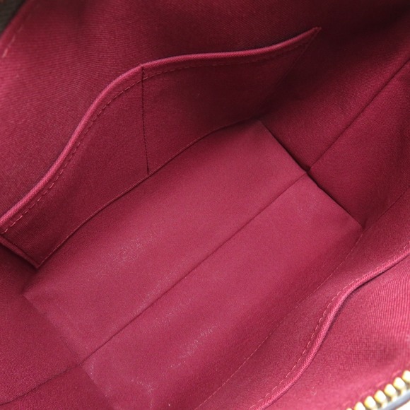 Louis Vuitton Boetie NM PM Monogram Handbag Monogram Canvas - Picture 4 of 9